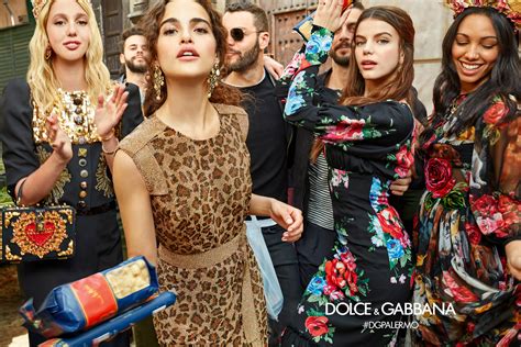 dolce gabbana dresses commercials|dolce and gabbana latest commercial.